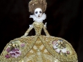 The Goddess Of Bees