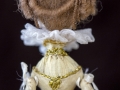 The Goddess Of Bees