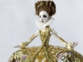The Goddess Of Bees