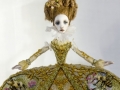 The Goddess Of Bees