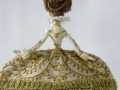 The Goddess Of Bees