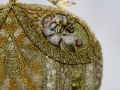 The Goddess Of Bees